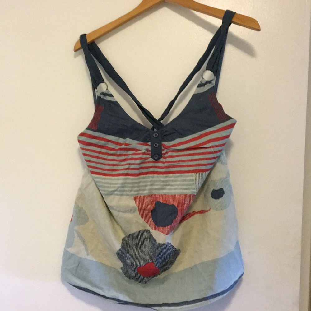 BCBG GENERATION halter top. TWO FOR $20